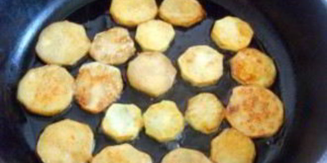 Рецепт икры из синеньких