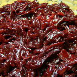 Рецепт Икры из свеклы