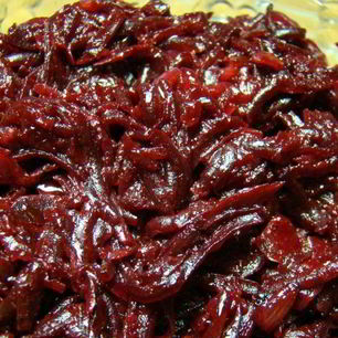 Рецепт Икры из свеклы