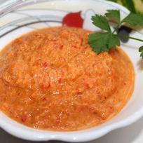 Рецепт Икры кабачковой с майонезом на зиму