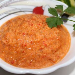 Рецепт Икры кабачковой с майонезом на зиму