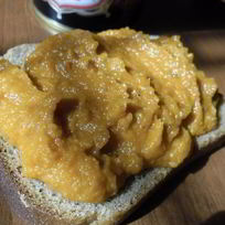 Рецепт Икры кабачковой вареной