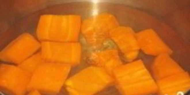 Рецепт икры кабачковой вареной