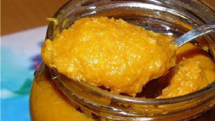 Рецепт икры кабачковой