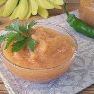 Рецепт Кабачковой икры без обжарки