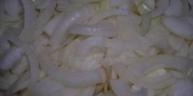 Рецепт кабачковой икры без помидоров на зиму