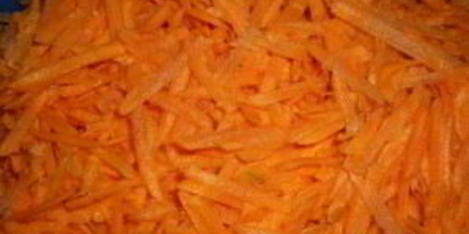 Рецепт кабачковой икры без помидоров на зиму