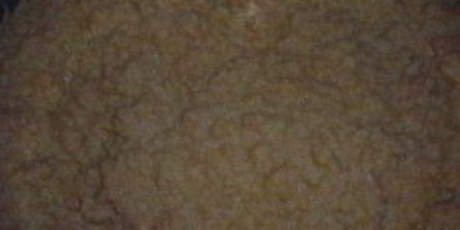 Рецепт кабачковой икры без помидоров на зиму