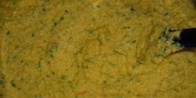 Рецепт кабачковой икры без помидоров на зиму