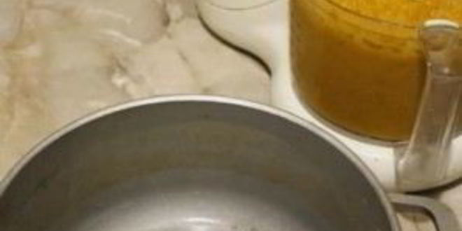 Рецепт кабачковой икры без жарки на зиму