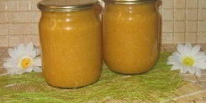 Рецепт кабачковой икры без жарки на зиму