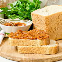 Рецепт Кабачковой икры на зиму без уксуса