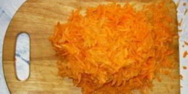 Рецепт кабачковой икры на зиму с уксусом