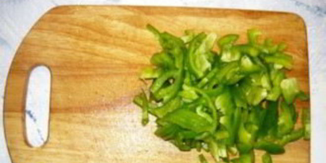 Рецепт кабачковой икры на зиму с уксусом