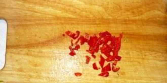 Рецепт кабачковой икры на зиму с уксусом