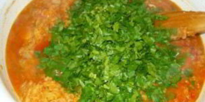 Рецепт кабачковой икры на зиму с уксусом