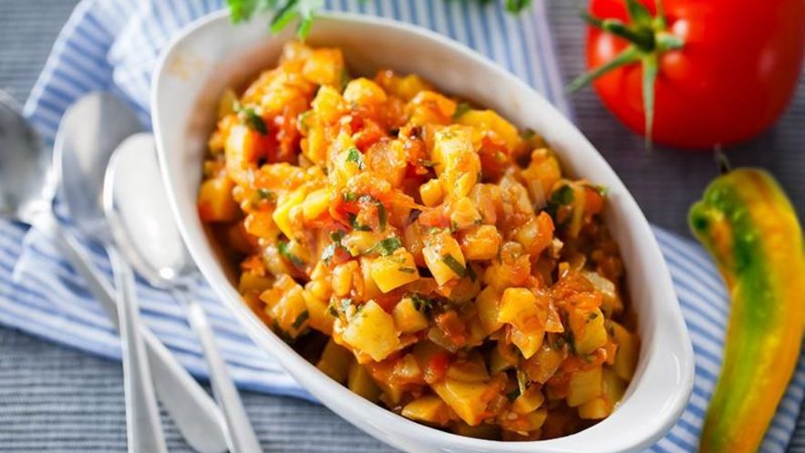 Рецепт кабачковой икры на зиму в мультиварке пальчики оближешь