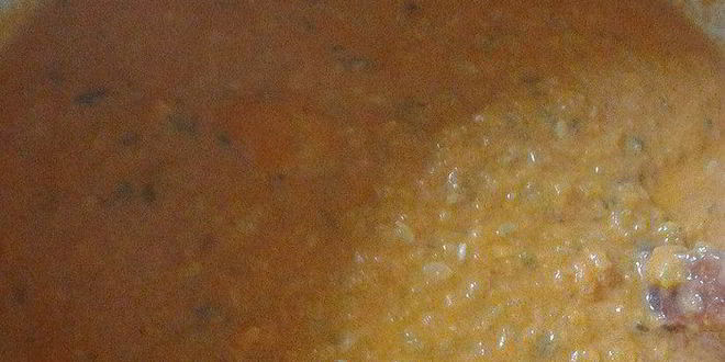 Рецепт кабачковой икры на зиму