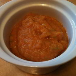 Рецепт Кабачковой икры проще не бывает