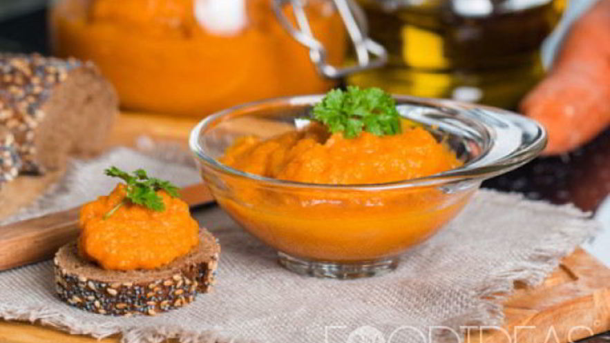 Рецепт кабачковой икры с майонезом и томатной пастой на зиму