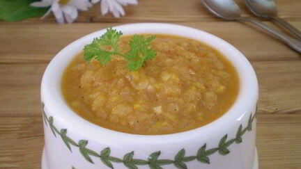 Рецепт Кабачковой икры с томатами на зиму