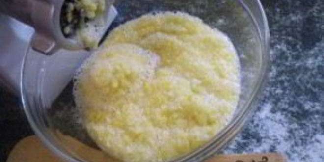 Рецепт кабачковой икры с томатами на зиму