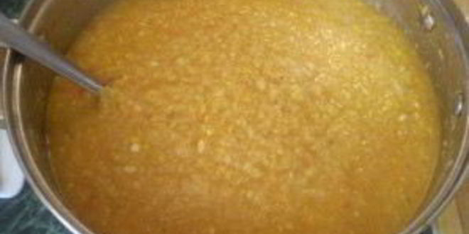 Рецепт кабачковой икры с томатами на зиму