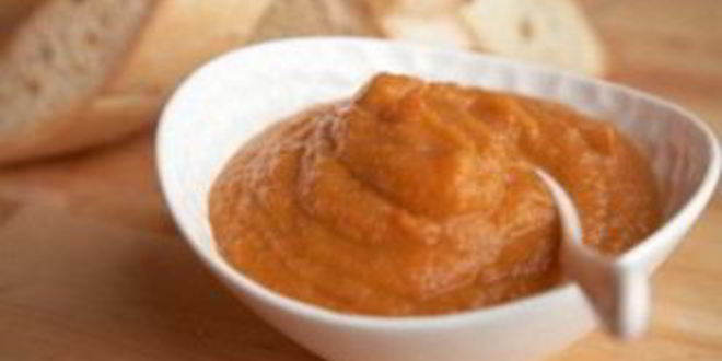 Рецепт кабачковой икры с уксусом