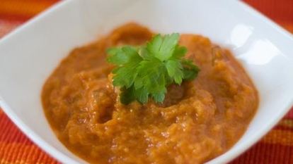 Рецепт Кабачковой икры в мультиварке