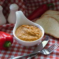 Рецепт Кабачковой икры жареной на зиму