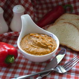 Рецепт Кабачковой икры жареной на зиму