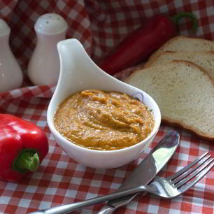 Рецепт Кабачковой икры жареной на зиму