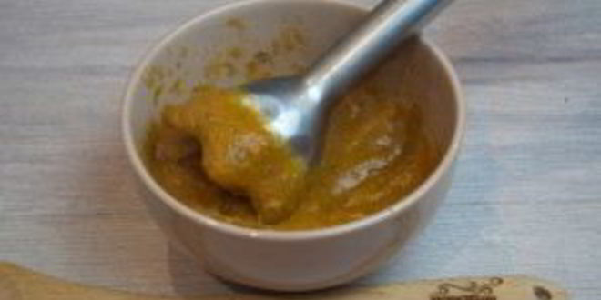 Рецепт кабачковой икры жареной на зиму