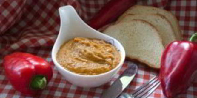 Рецепт кабачковой икры жареной на зиму