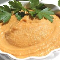 Кабачковая икра