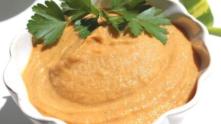 Рецепт Кабачковой икры