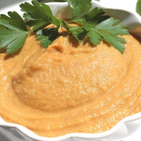 Рецепт Кабачковой икры