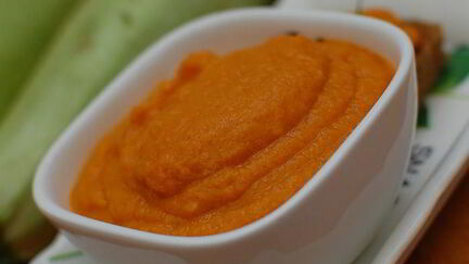 Рецепт Кабачковой икраДомашней