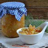 Рецепт Вкусной кабачковой икры на зиму в мультиварке