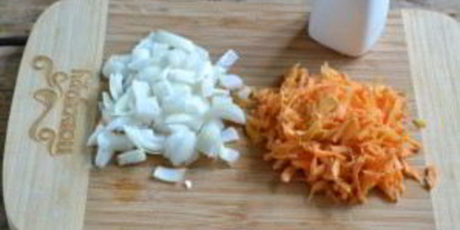 Рецепт вкусной кабачковой икры на зиму в мультиварке