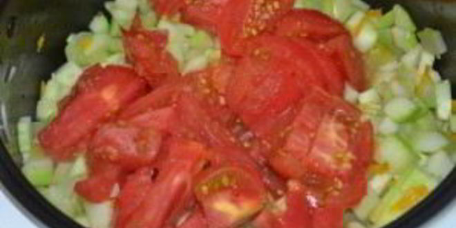 Рецепт вкусной кабачковой икры на зиму в мультиварке