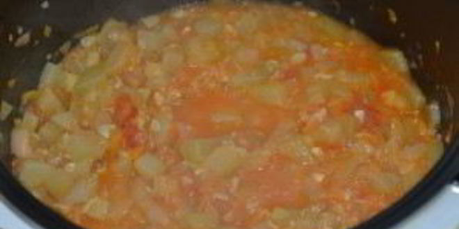 Рецепт вкусной кабачковой икры на зиму в мультиварке