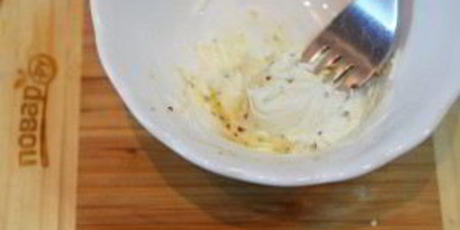 Рецепт ассорти из канапе