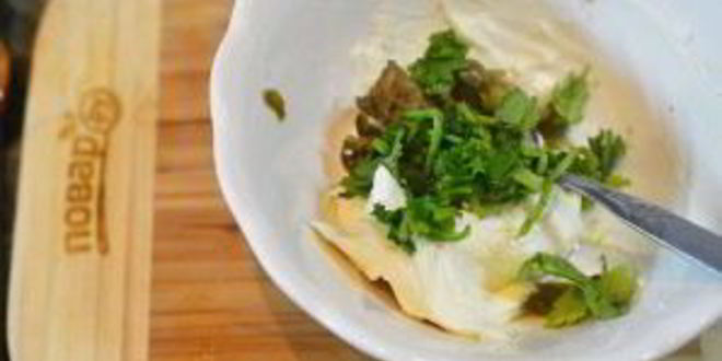 Рецепт ассорти из канапе