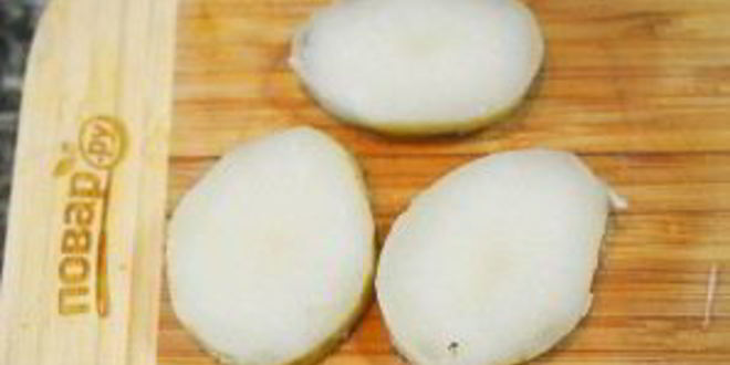 Рецепт ассорти из канапе