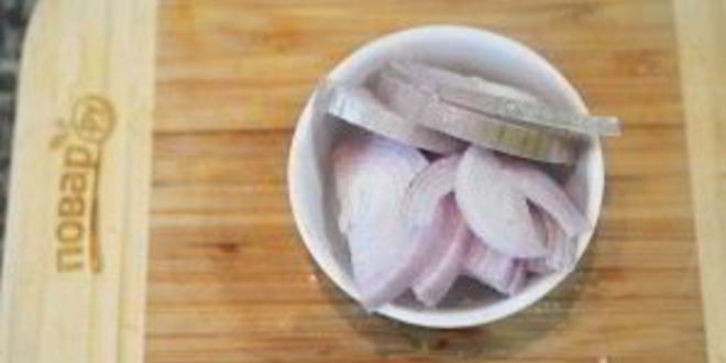 Рецепт ассорти из канапе