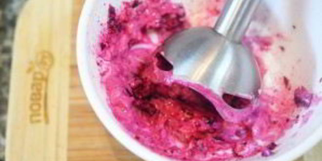 Рецепт ассорти из канапе