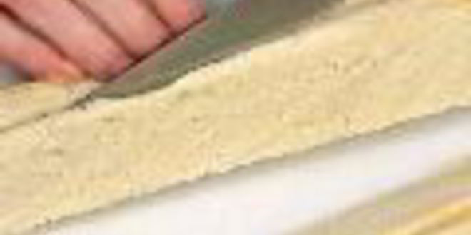 Рецепт канапе ассорти