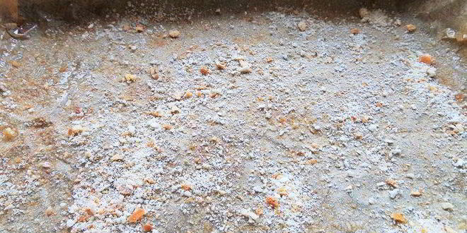 Рецепт канапе из спагетти