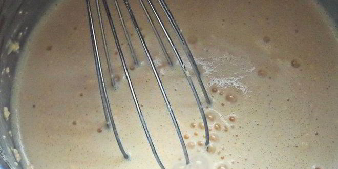 Рецепт канапе из спагетти